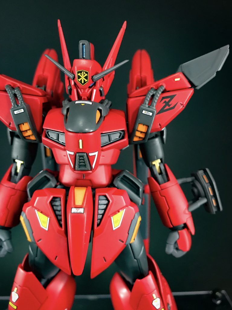 RE VIGNA-ZERAH 【original】–6枚目/制作者:モルガナ