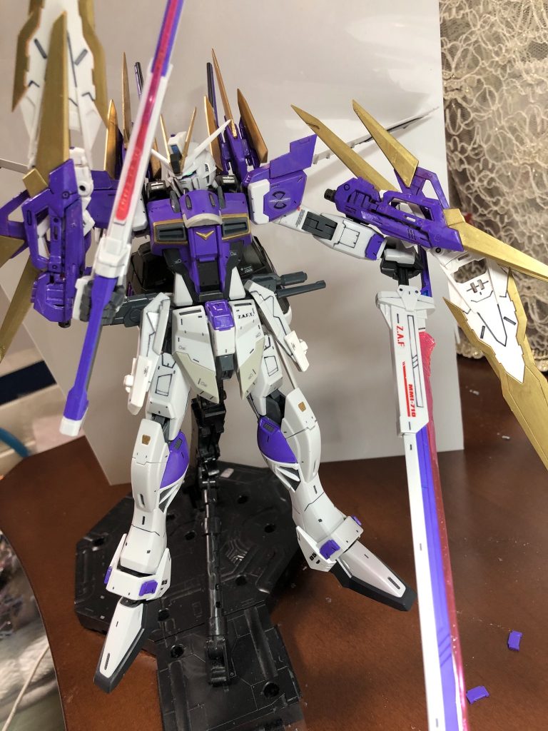 大型剣シペールソード