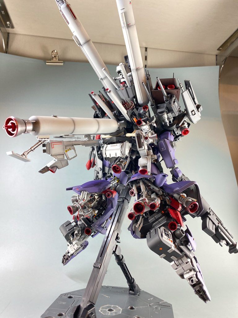 後ろのが個人的には好きです