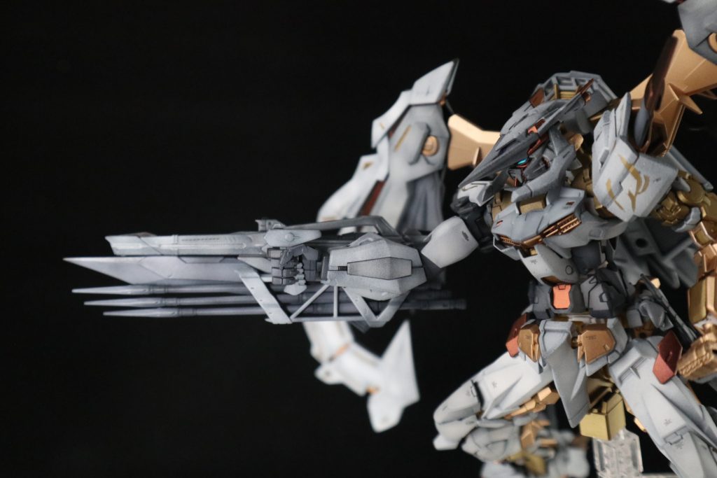 RG アストレイゴールドフレーム 天ハナ–6枚目/制作者:副店長