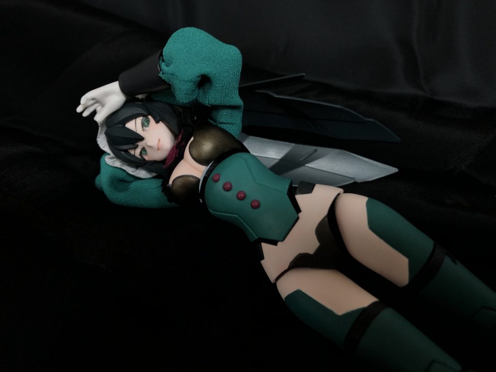 モビルドールメイ–3枚目/制作者：おしゃかな