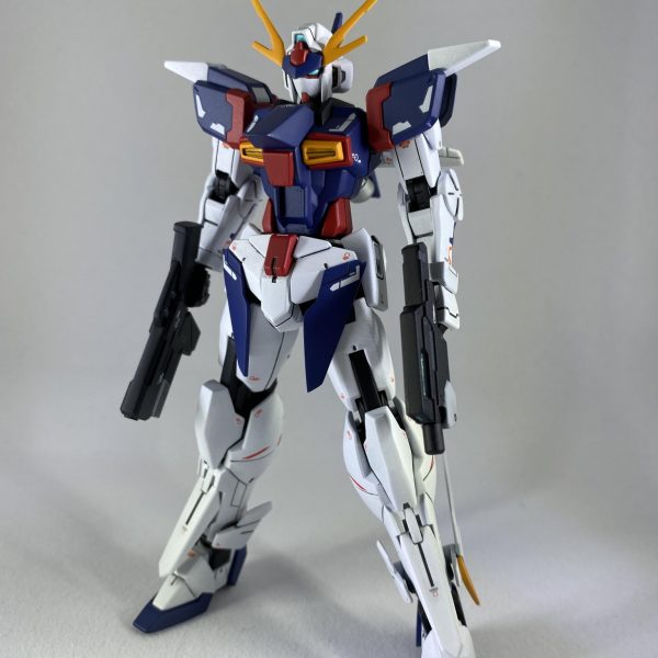 アンスタブル・ガンダム