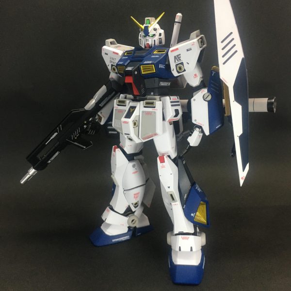mg アレックス　ver2.0