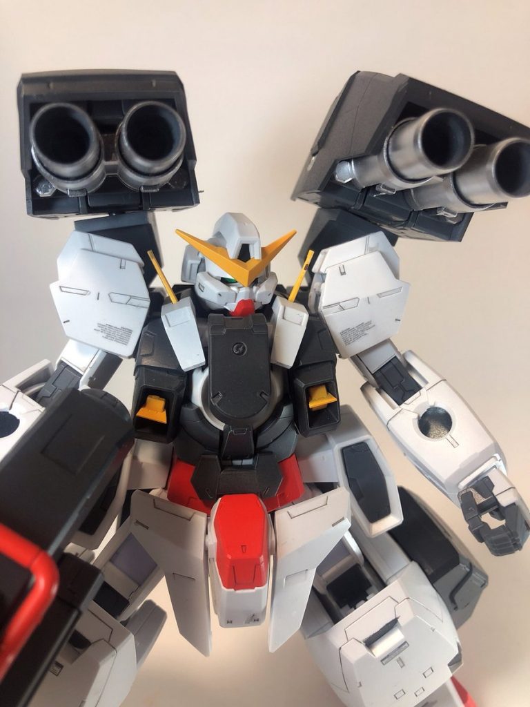 1/100ヴァーチェ–3枚目/制作者：ゲスト