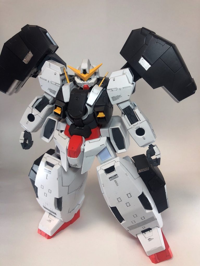 1/100ヴァーチェ–2枚目/制作者：ゲスト