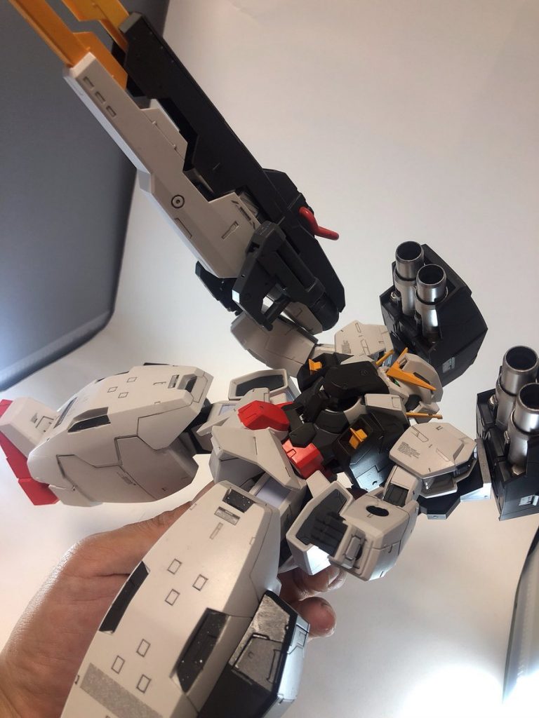 1/100ヴァーチェ–4枚目/制作者：ゲスト