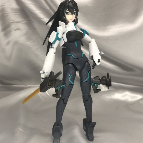 モビルドール・メイ