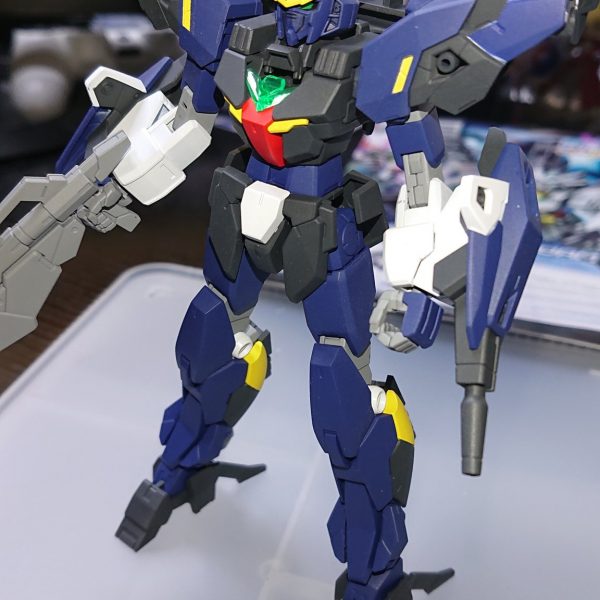 ジュピターヴガンダム・ラーベ