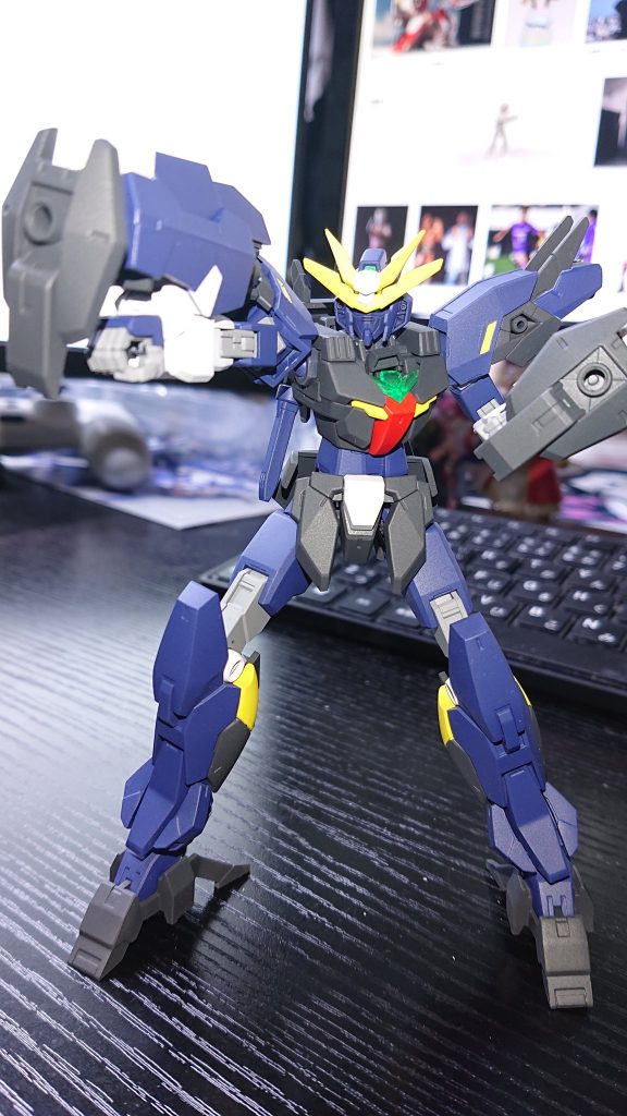 ラーベボクサー