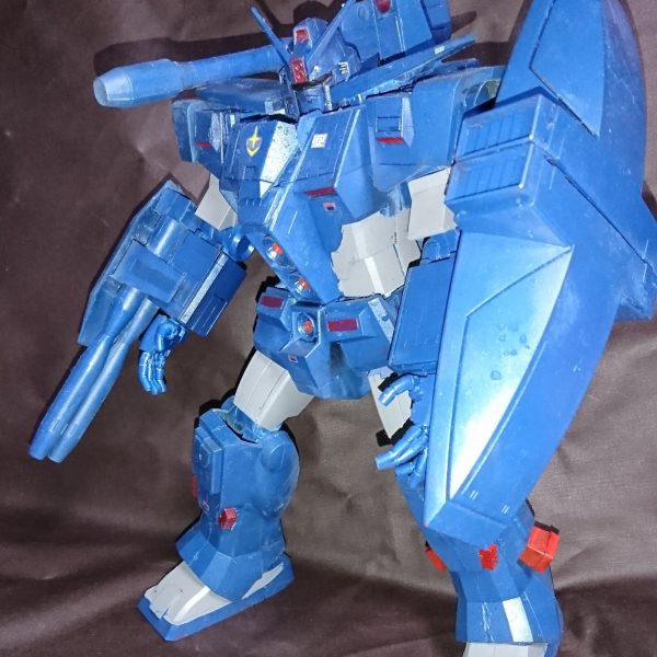 フルアーマーサイコガンダム