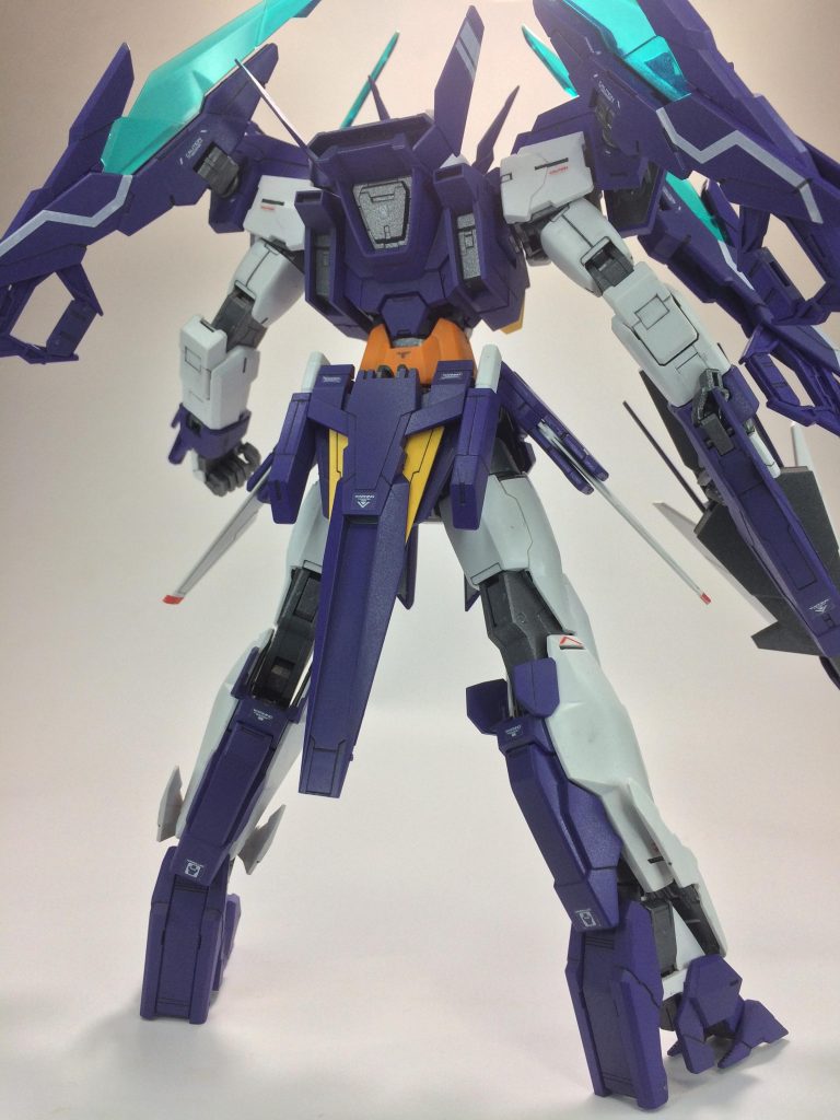 バックショット