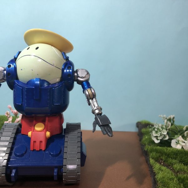 カントリーハロさん