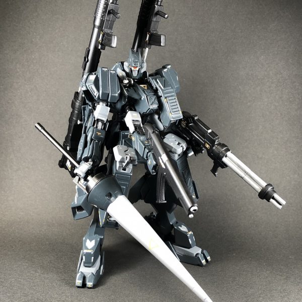 クレストグシオン