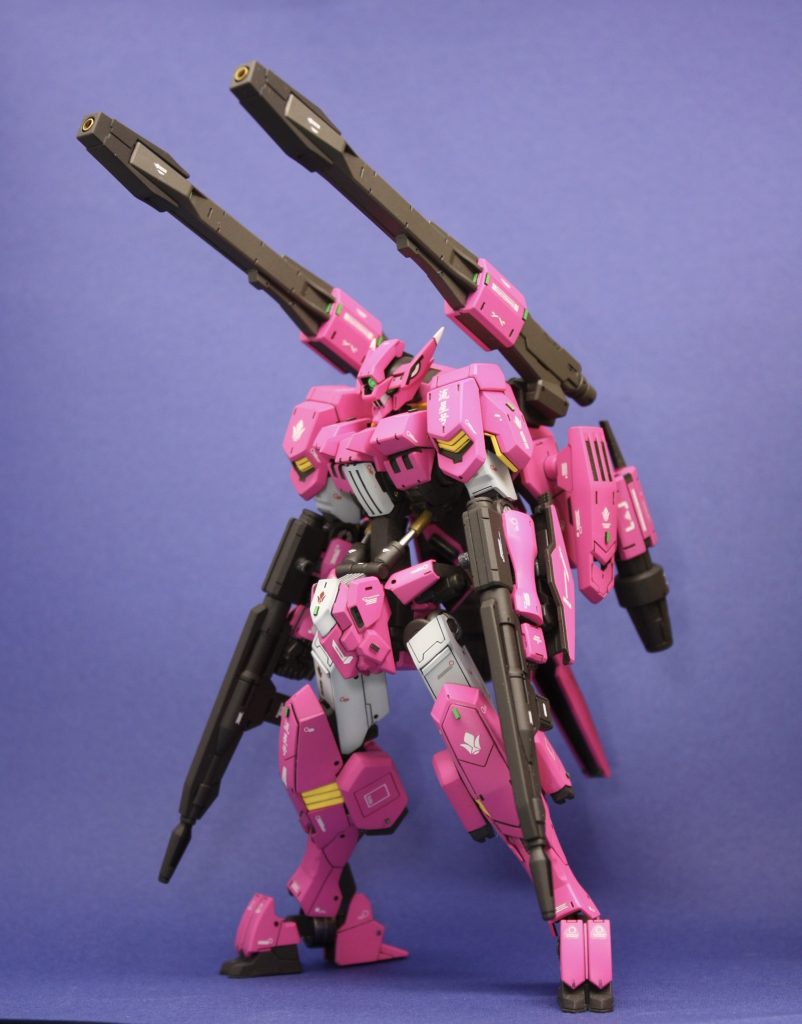 ・フロントショット