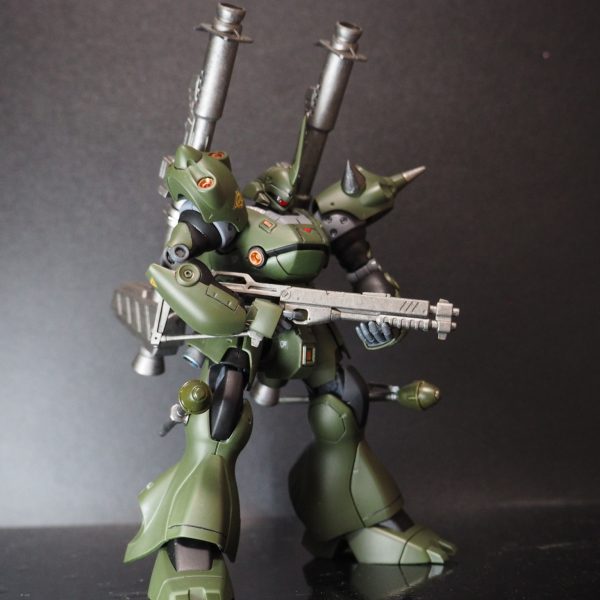 量産型？ケンプファー