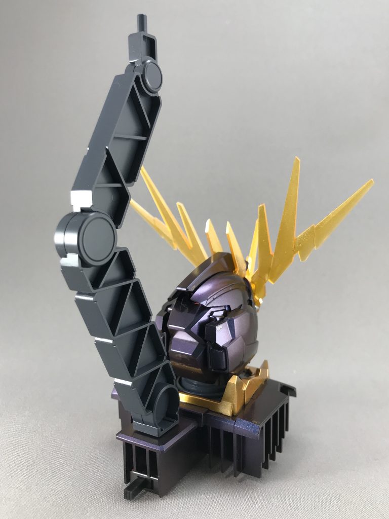 横、後ろから。