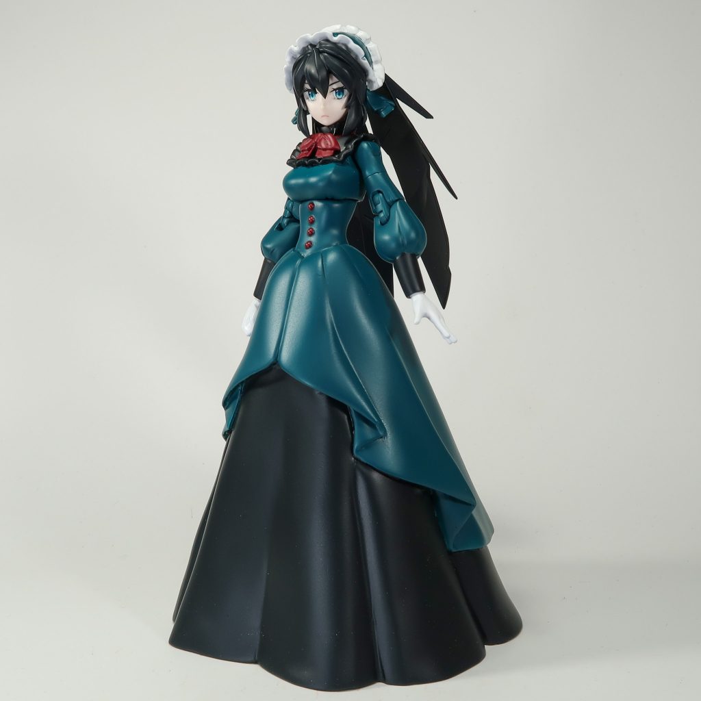 モビルドールメイ ドレスver.–2枚目/制作者:Re:JIN