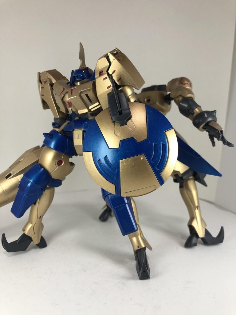 戦場では背中を預けて闘う