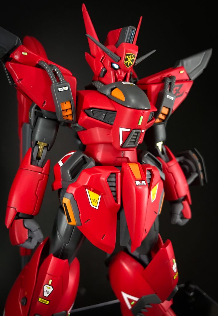 RE VIGNA-ZERAH 【original】–3枚目/制作者:モルガナ