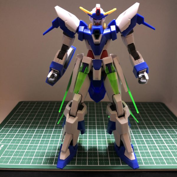 ガンダムAGE3 -la vitesse-