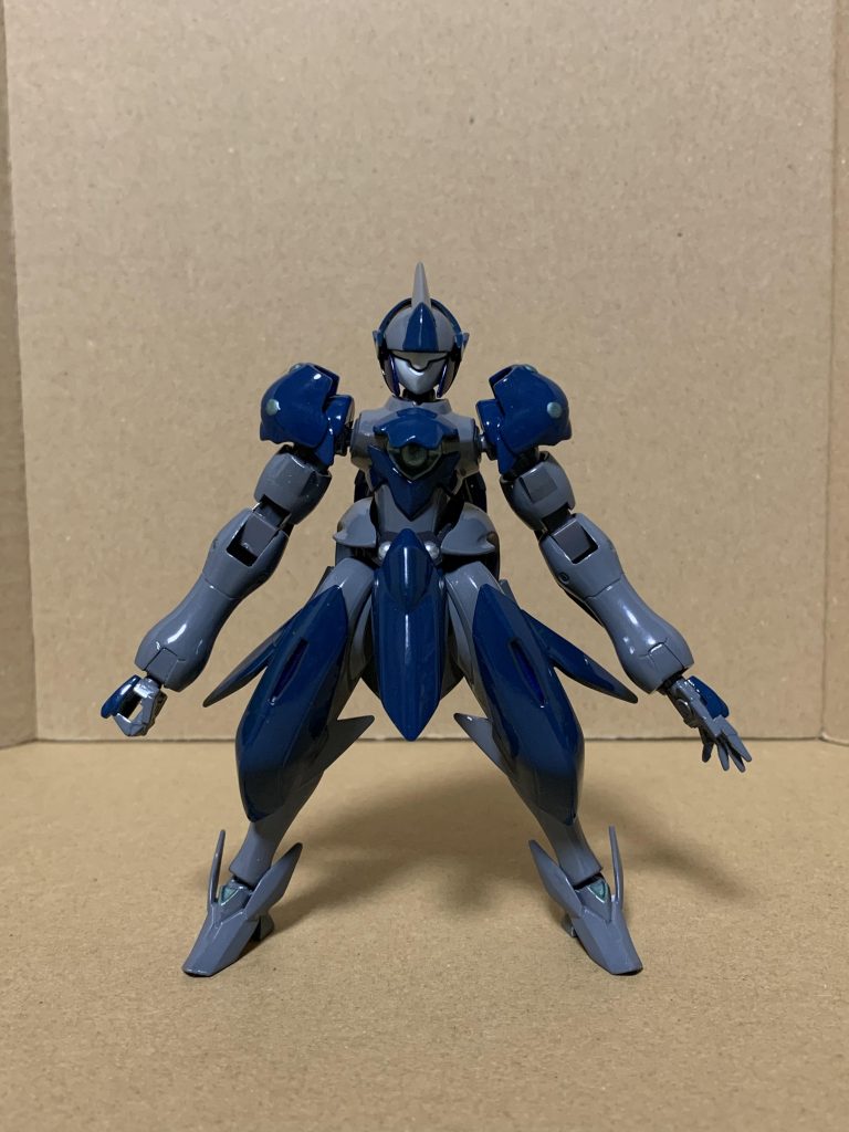 魔操兵ファルスカ–2枚目/制作者：T.K(てぃ〜け〜)