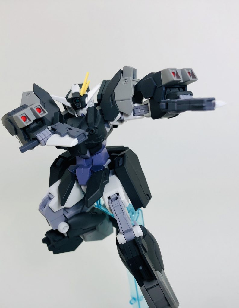 ビームピストル