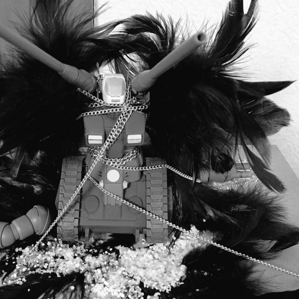 終焉への鎮魂歌