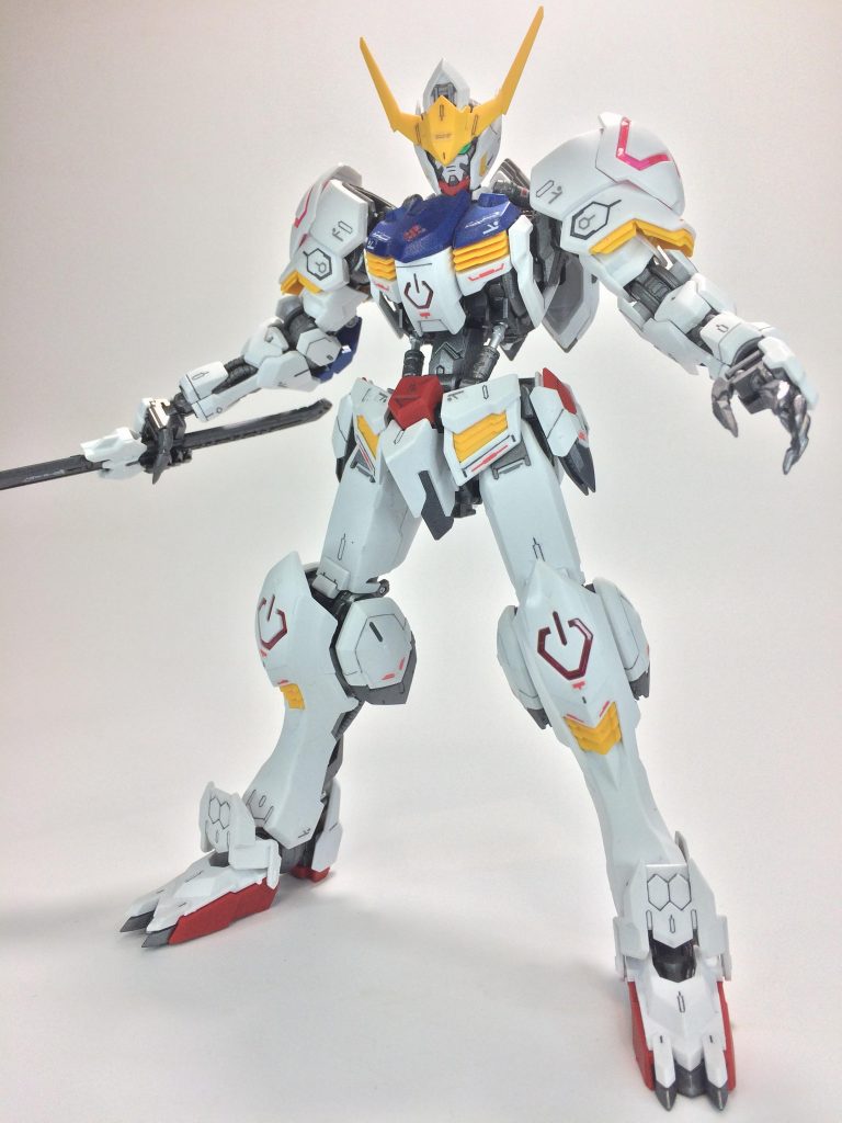 フロントビュー