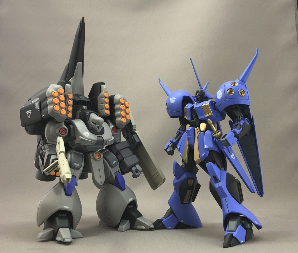 相棒のＲジャジャと、ジャジャは後日アップ予定