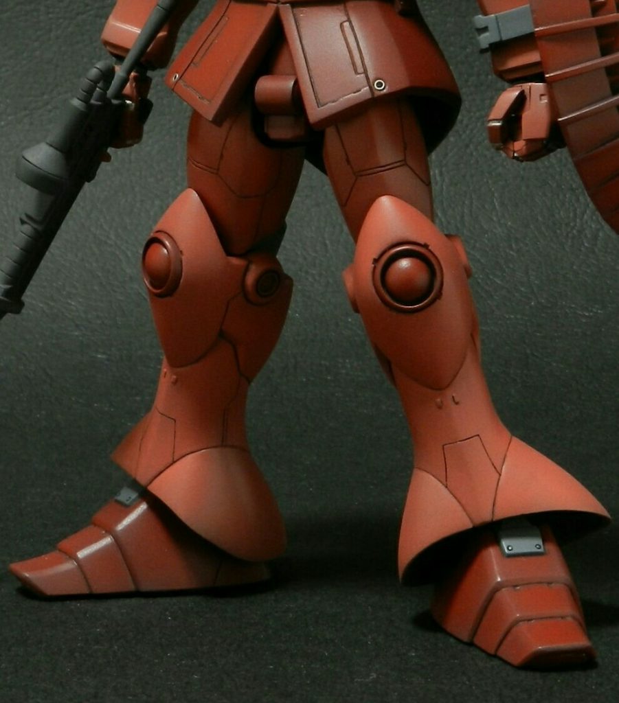 YMS-15 type CA–8枚目/制作者：スギ