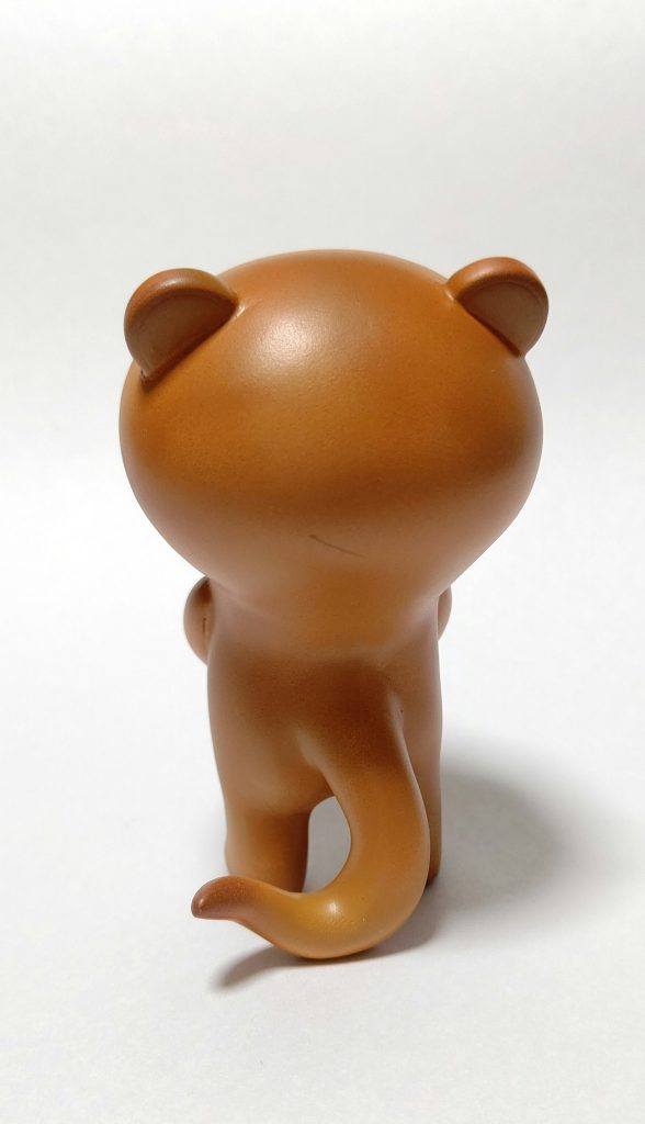 可愛い嘘のカワウソッガイ–6枚目/制作者：ゆうたろー