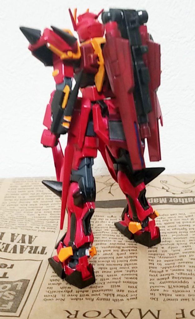 (ちょいピンぼけ)