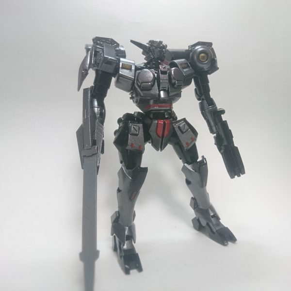 アヘッド・ブロッケン