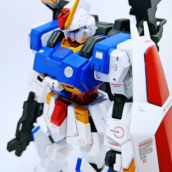 Ez-srトリコロール