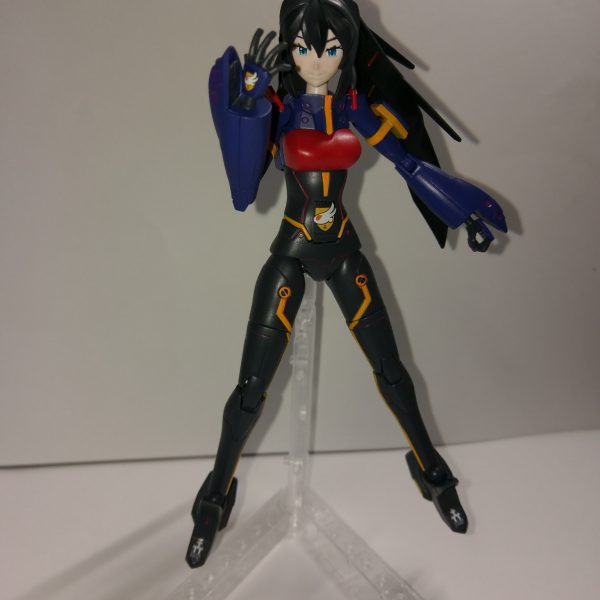 モビルドールメイ　T3所属仕様