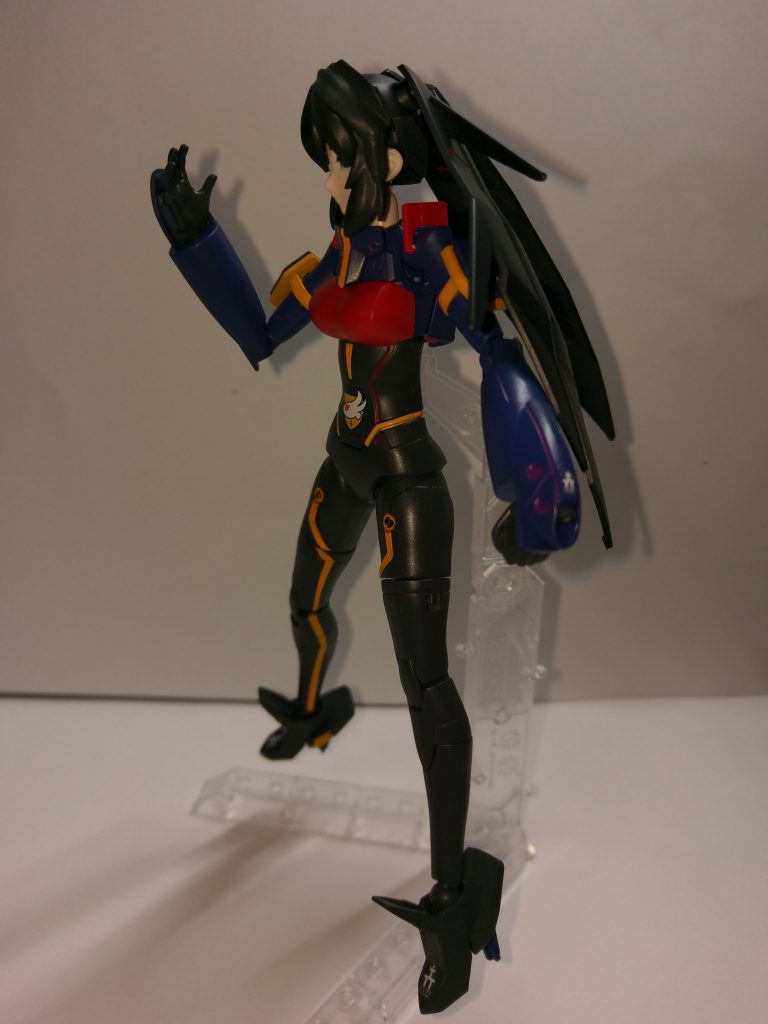 モビルドールメイ　T3所属仕様–2枚目/制作者：こーぃち