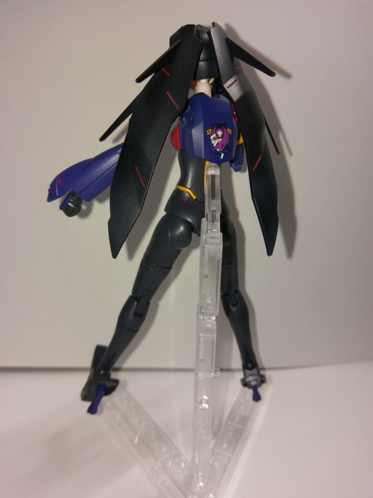 モビルドールメイ　T3所属仕様–3枚目/制作者：こーぃち