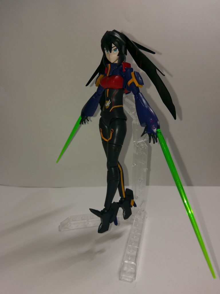 モビルドールメイ　T3所属仕様–5枚目/制作者：こーぃち