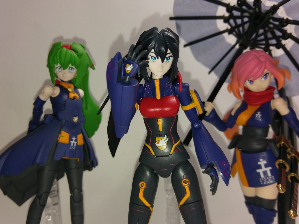 モビルドールメイ　T3所属仕様–6枚目/制作者：こーぃち