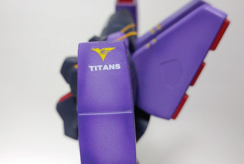 HG 1/144 バイアラン–5枚目/制作者:ヒレ肉