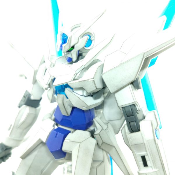 トランジェントガンダム