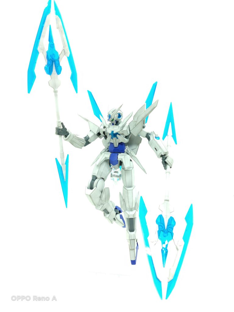 トランジェントガンダム–2枚目/制作者：かえる