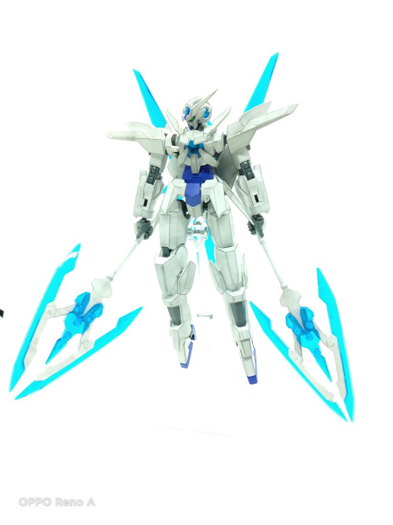 トランジェントガンダム–4枚目/制作者：かえる