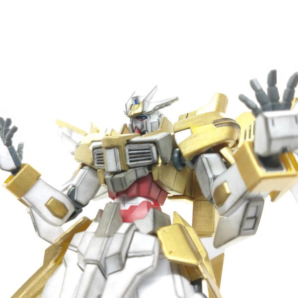 カテドラルガンダム