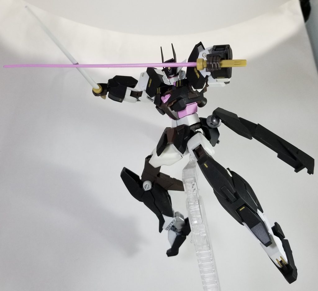 二刀流:チョコ×ホワイト