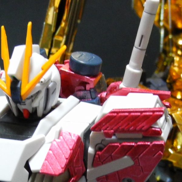 RX-9/C ナラティブガンダム