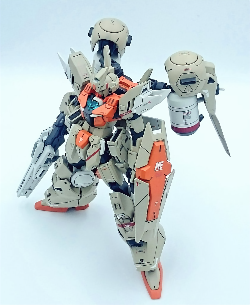 個人的に気に入っている角度からの写真で〆とさせていただきます！