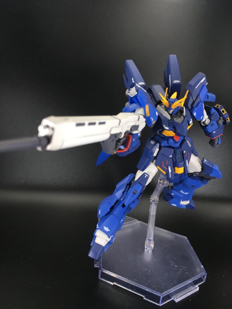 HG シナンジュ・シュバイン–4枚目/制作者：241