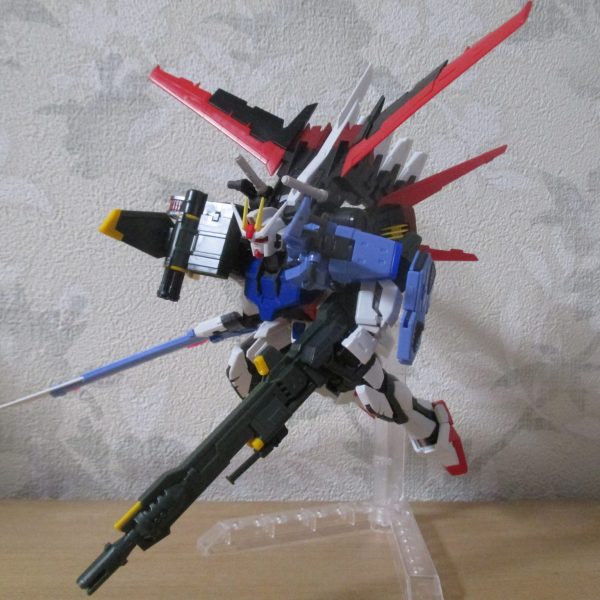 RGパーフェクトストライク