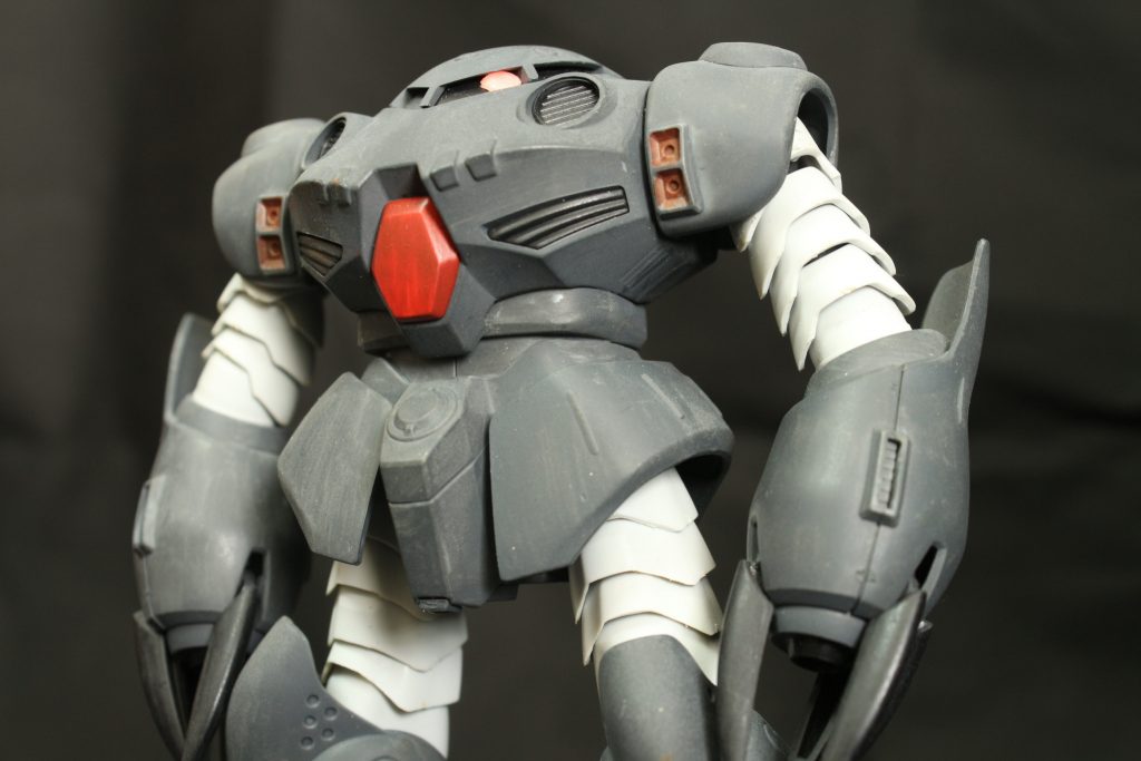 ズゴックE–2枚目/制作者：komadori×onzo